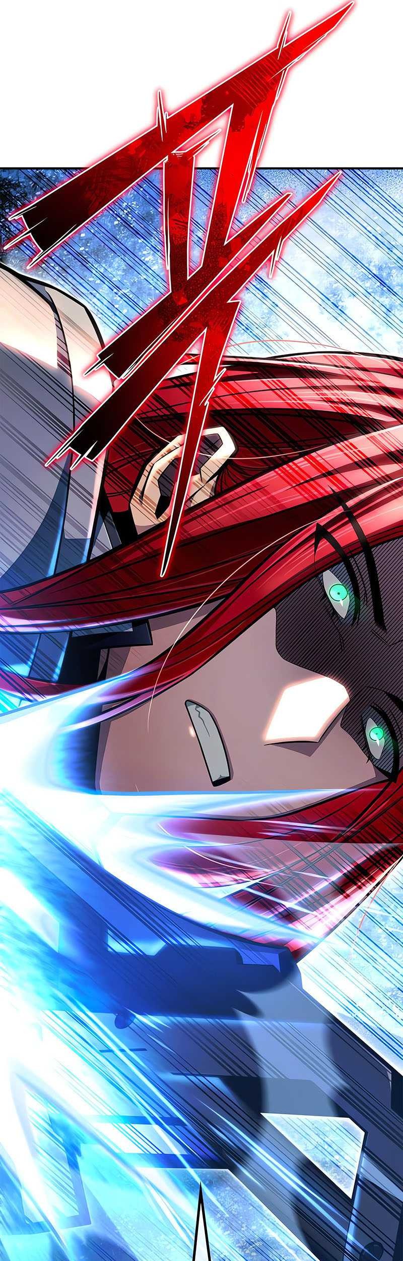 Superhuman Battlefield Chapter 73 Gambar 13