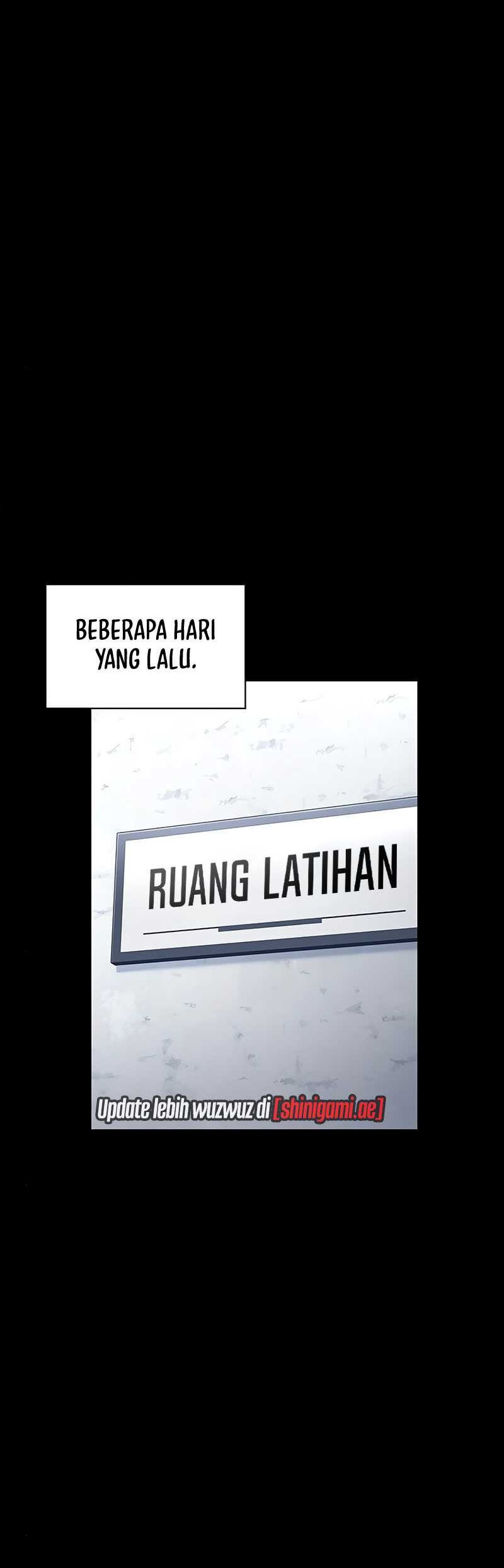 Superhuman Battlefield Chapter 73 Gambar 16