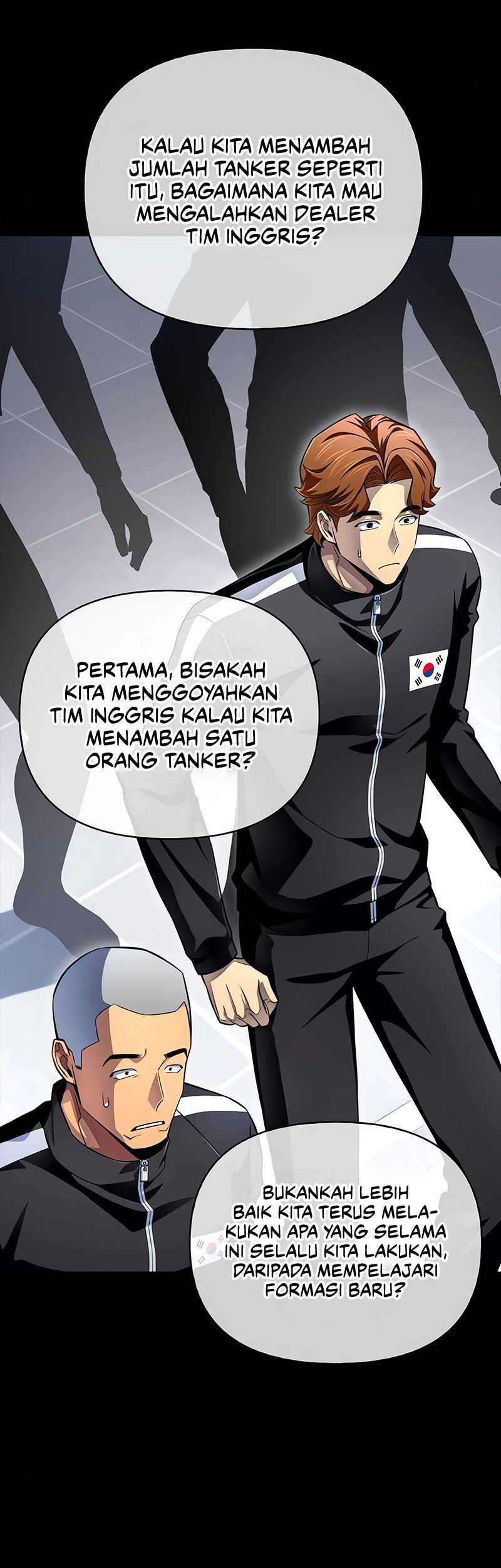 Superhuman Battlefield Chapter 73 Gambar 23