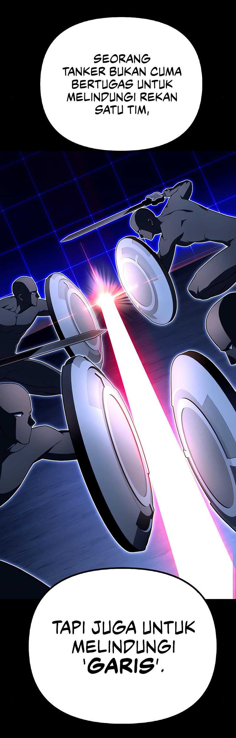 Superhuman Battlefield Chapter 73 Gambar 30