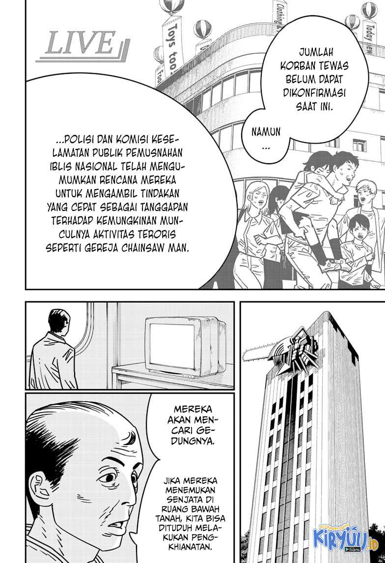 Chainsaw Man Chapter 143 Gambar 14