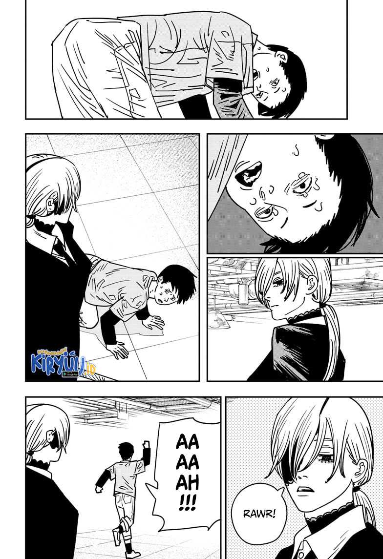 Chainsaw Man Chapter 143 Gambar 12