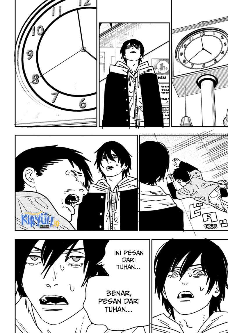 Chainsaw Man Chapter 143 Gambar 5