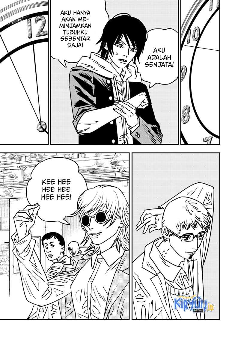 Chainsaw Man Chapter 143 Gambar 6