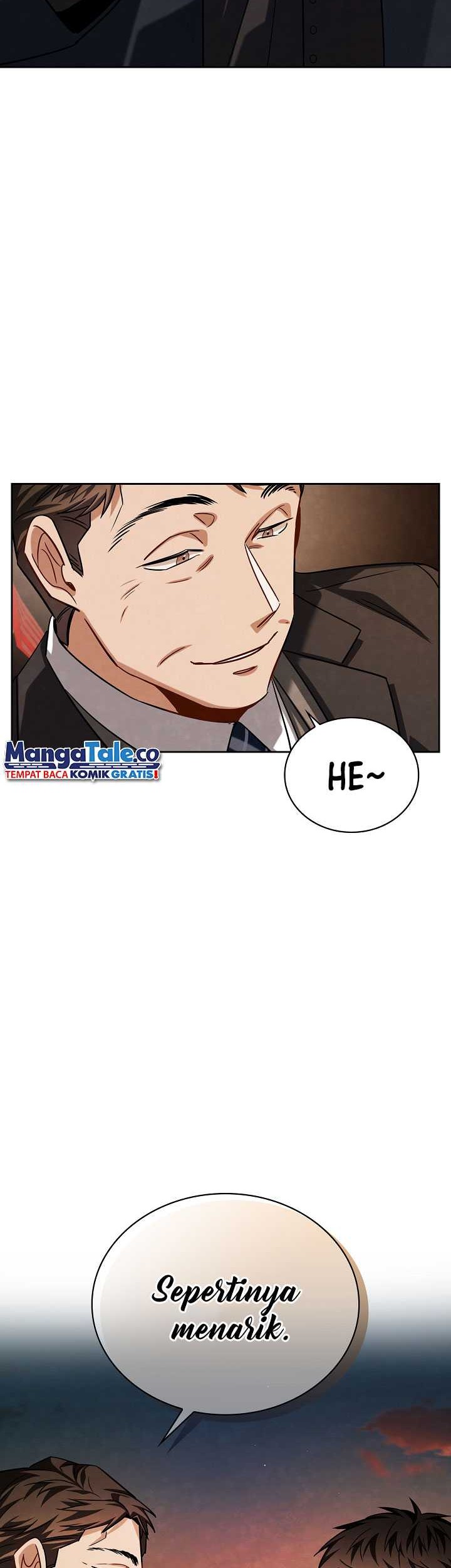 Be the Actor Chapter 54 Gambar 67