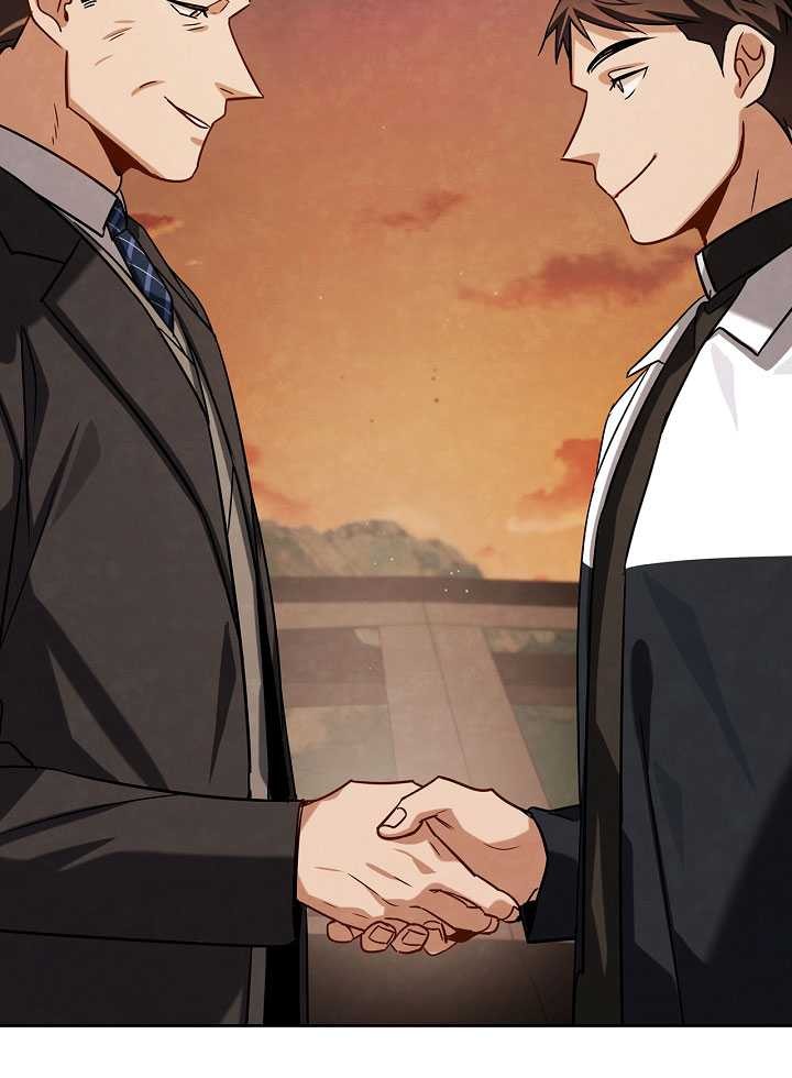 Be the Actor Chapter 54 Gambar 68