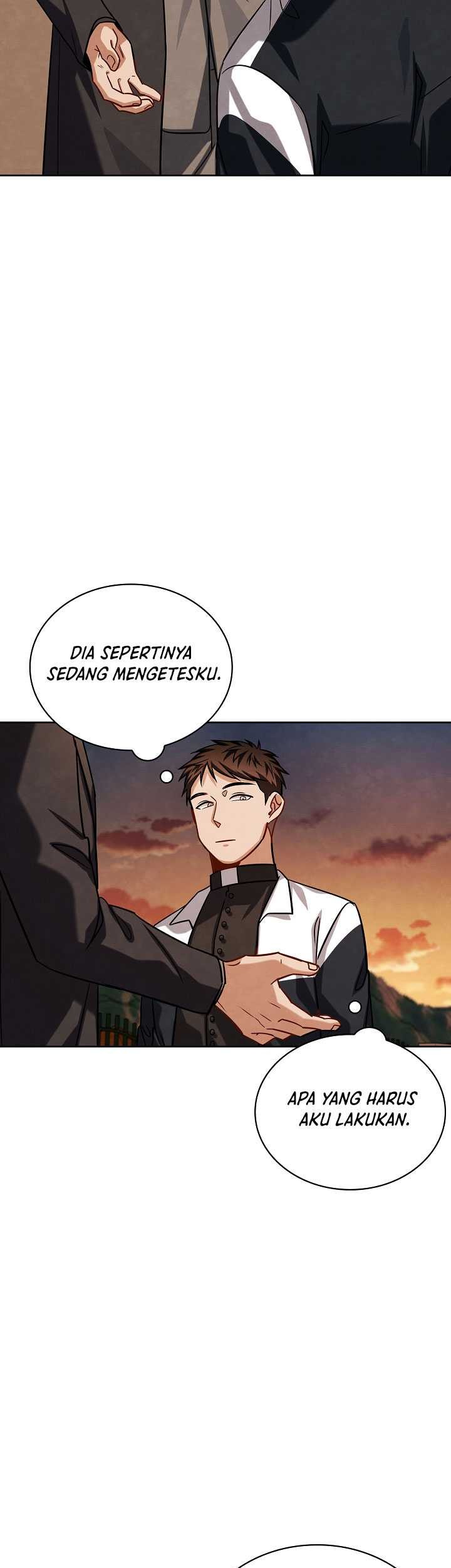 Be the Actor Chapter 54 Gambar 64