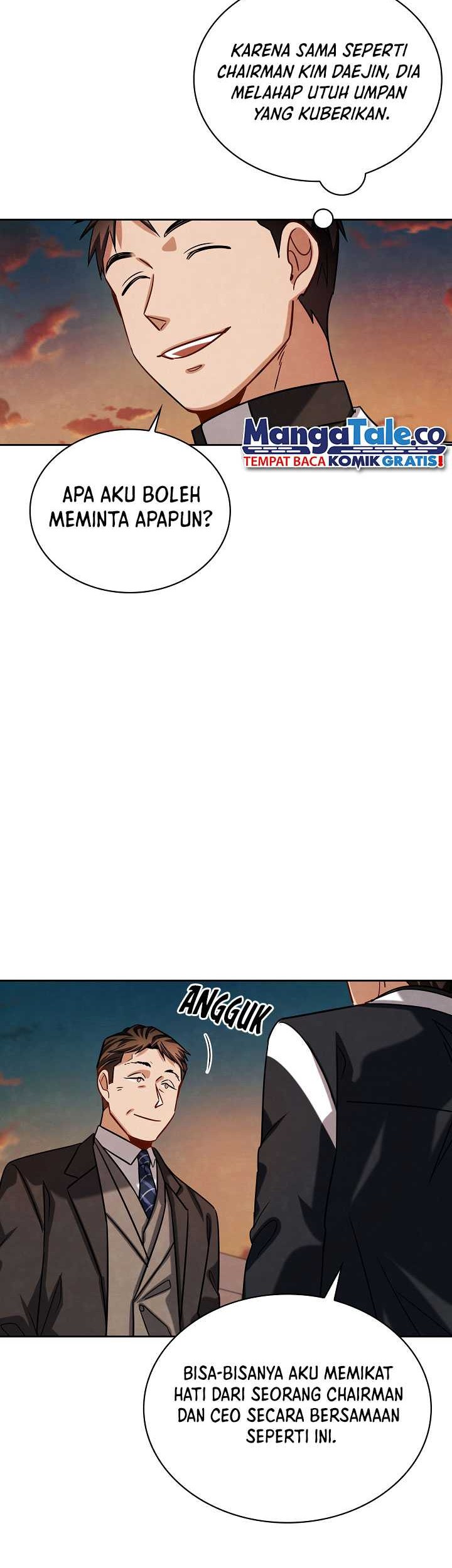 Be the Actor Chapter 54 Gambar 65