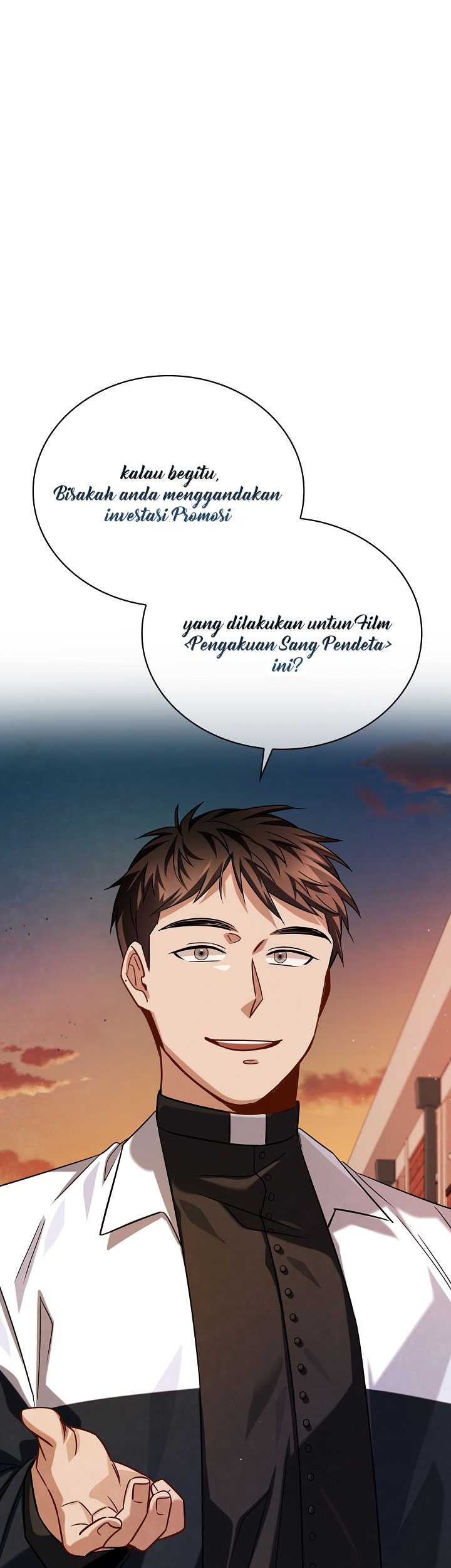 Be the Actor Chapter 54 Gambar 66