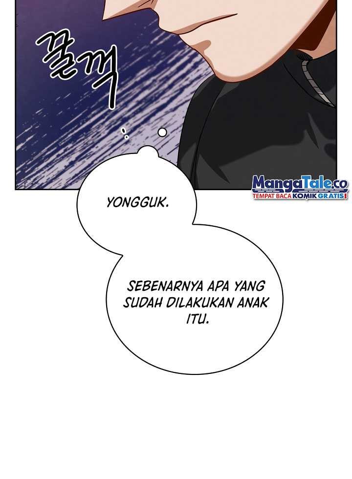 Be the Actor Chapter 54 Gambar 54