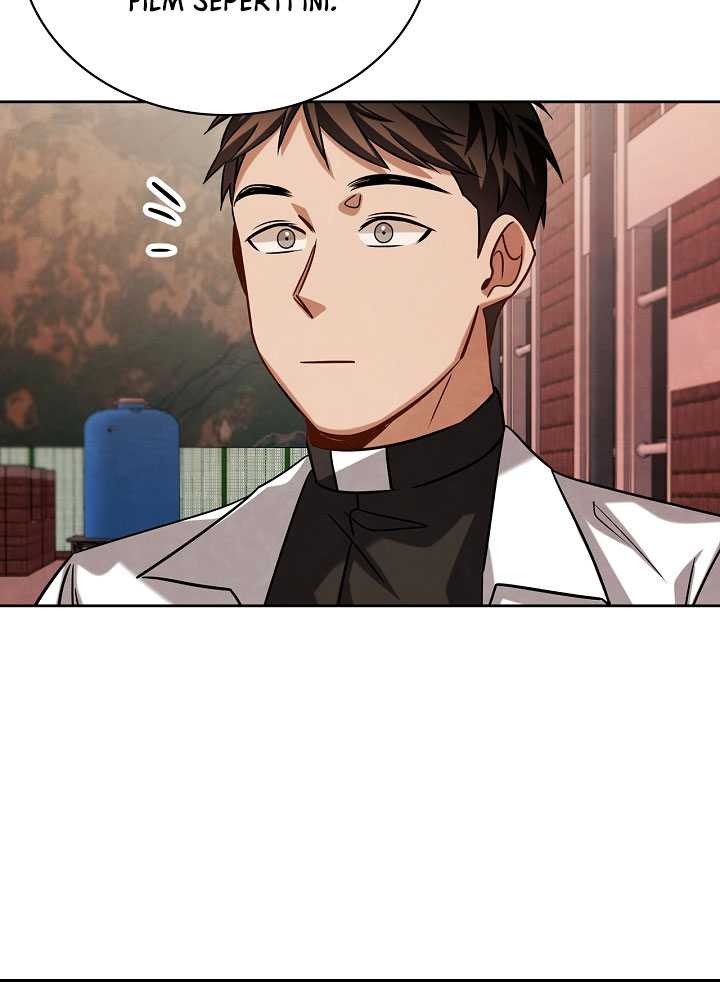 Be the Actor Chapter 54 Gambar 59