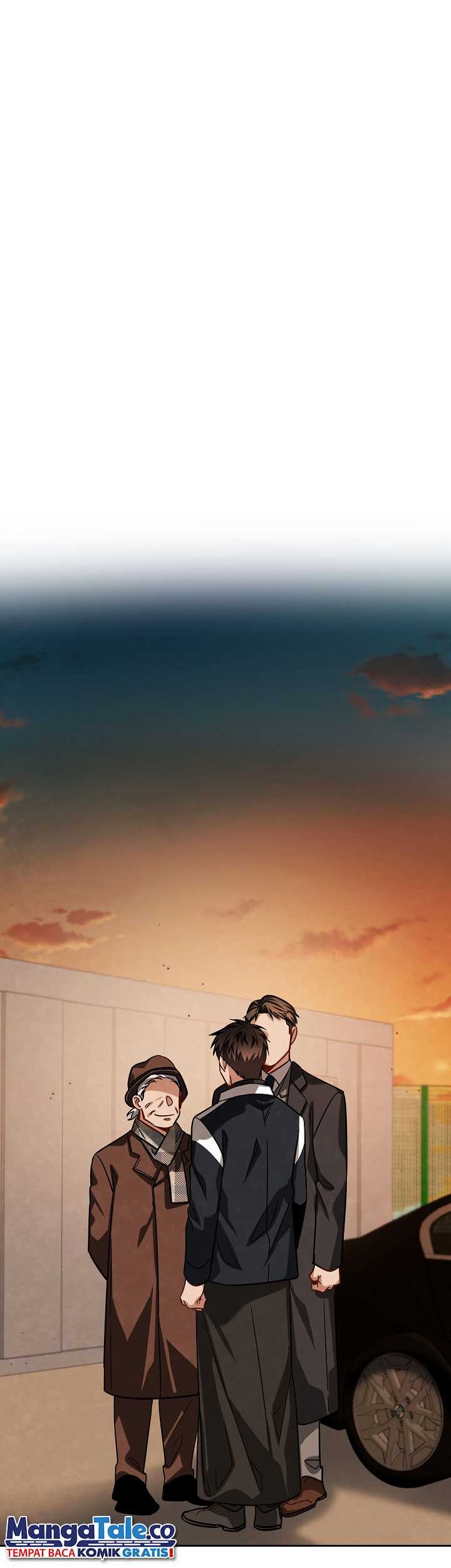 Be the Actor Chapter 54 Gambar 55