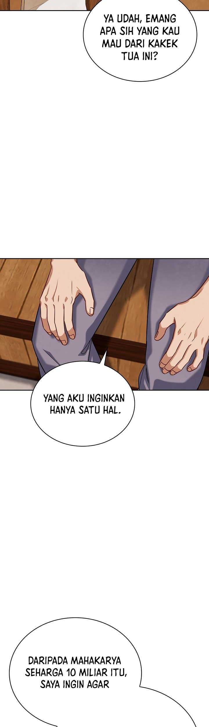 Be the Actor Chapter 54 Gambar 4