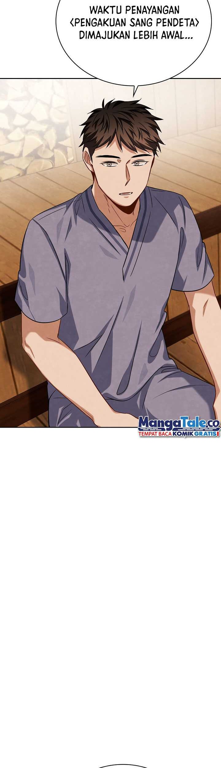 Be the Actor Chapter 54 Gambar 5