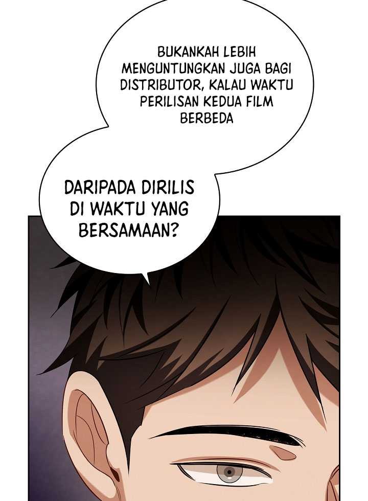 Be the Actor Chapter 54 Gambar 6