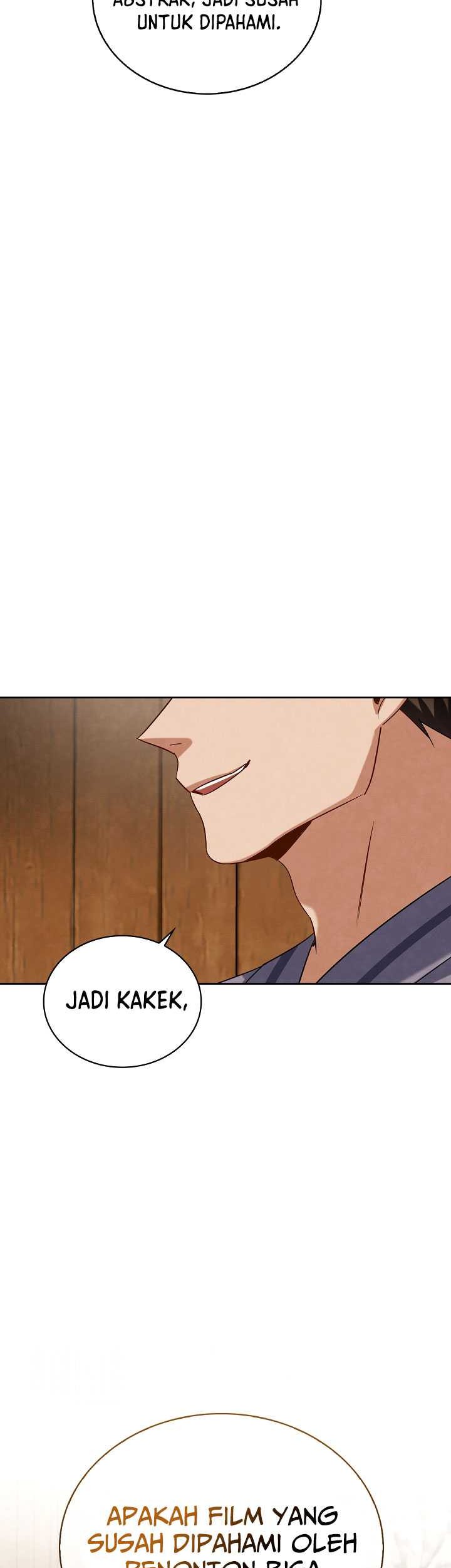 Be the Actor Chapter 54 Gambar 9