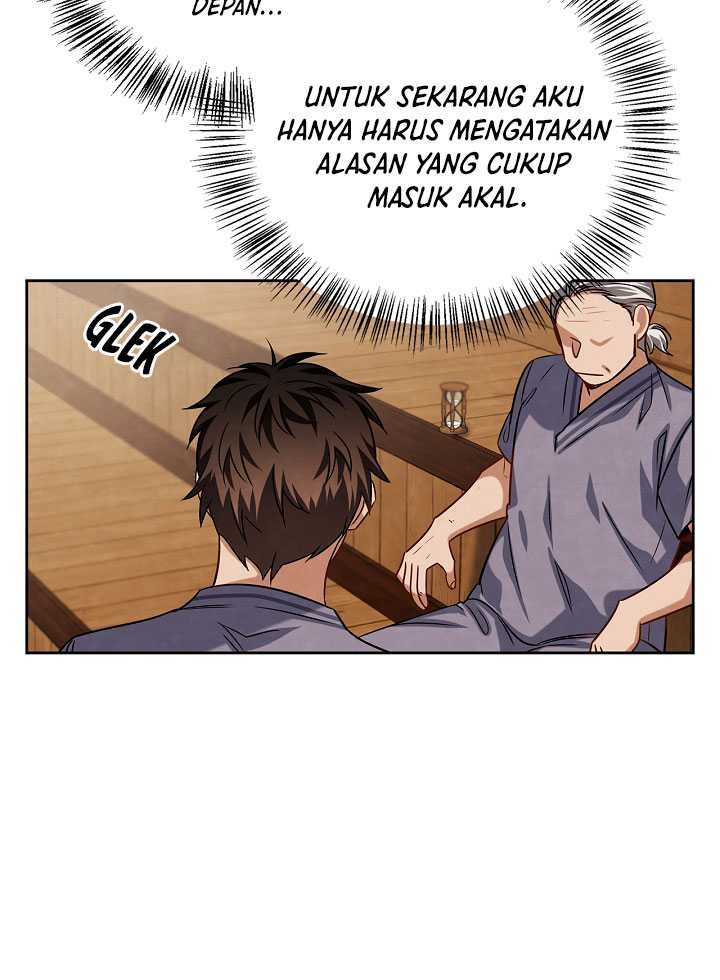 Be the Actor Chapter 54 Gambar 11