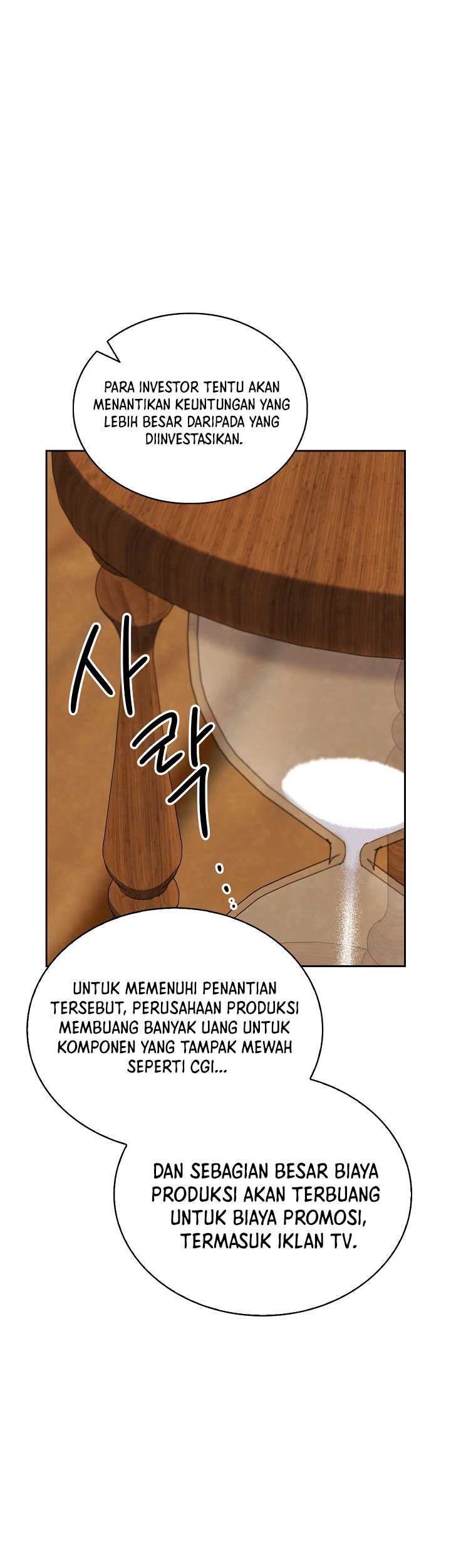 Be the Actor Chapter 54 Gambar 12