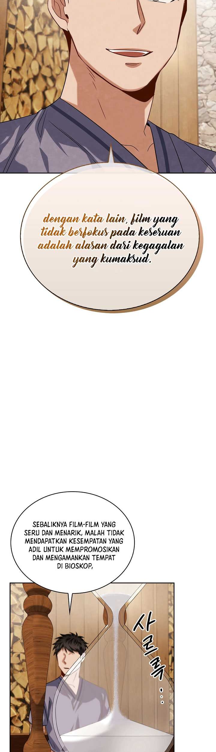 Be the Actor Chapter 54 Gambar 14