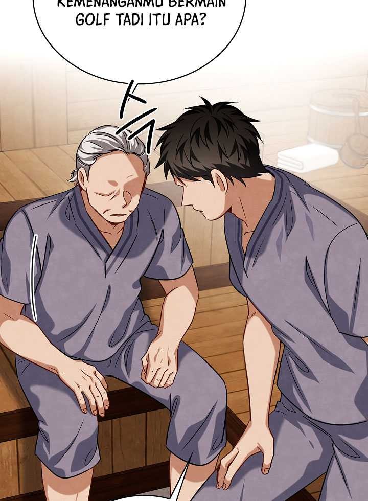 Be the Actor Chapter 54 Gambar 16