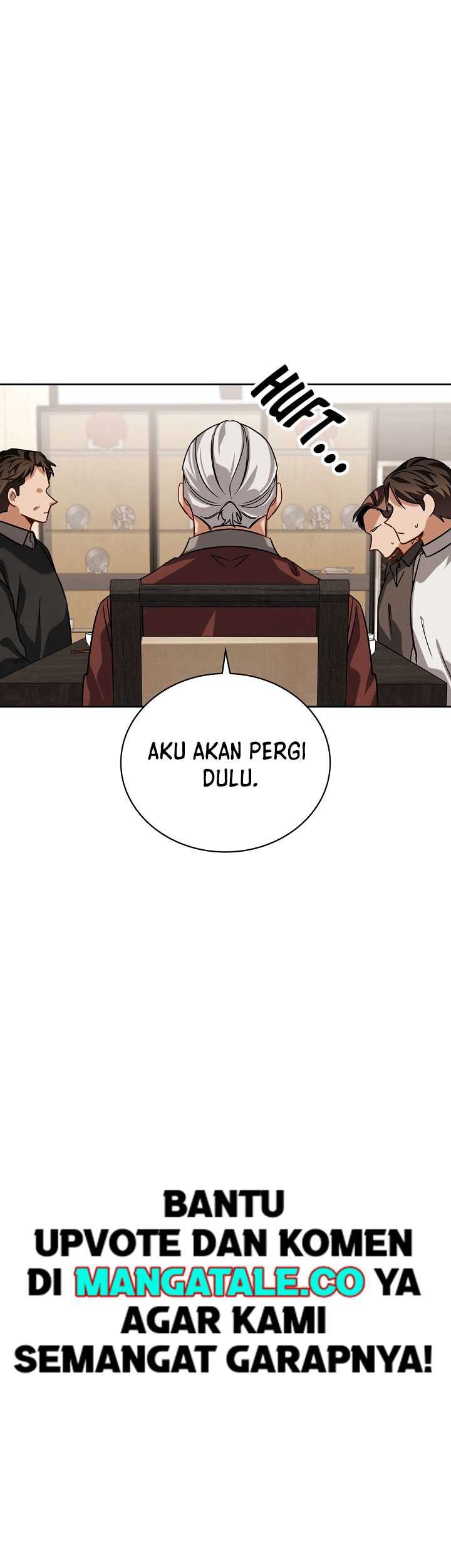 Be the Actor Chapter 54 Gambar 32