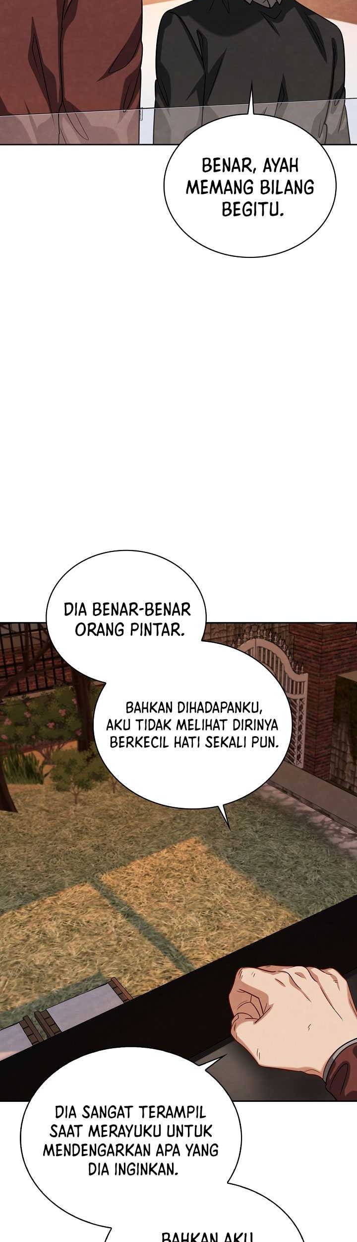 Be the Actor Chapter 54 Gambar 34