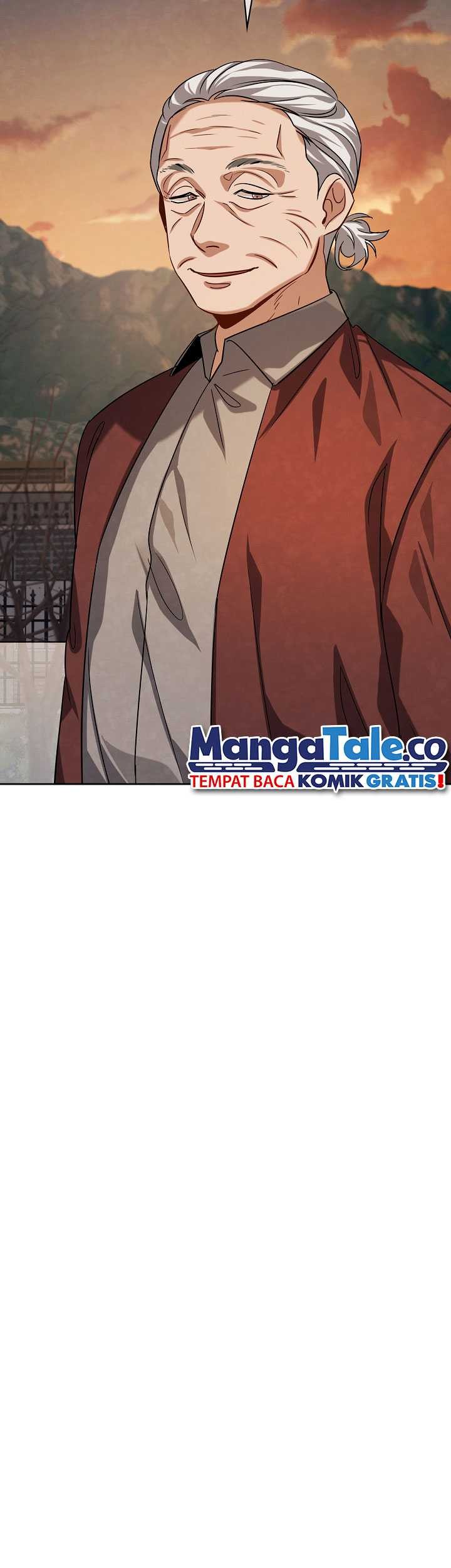 Be the Actor Chapter 54 Gambar 36