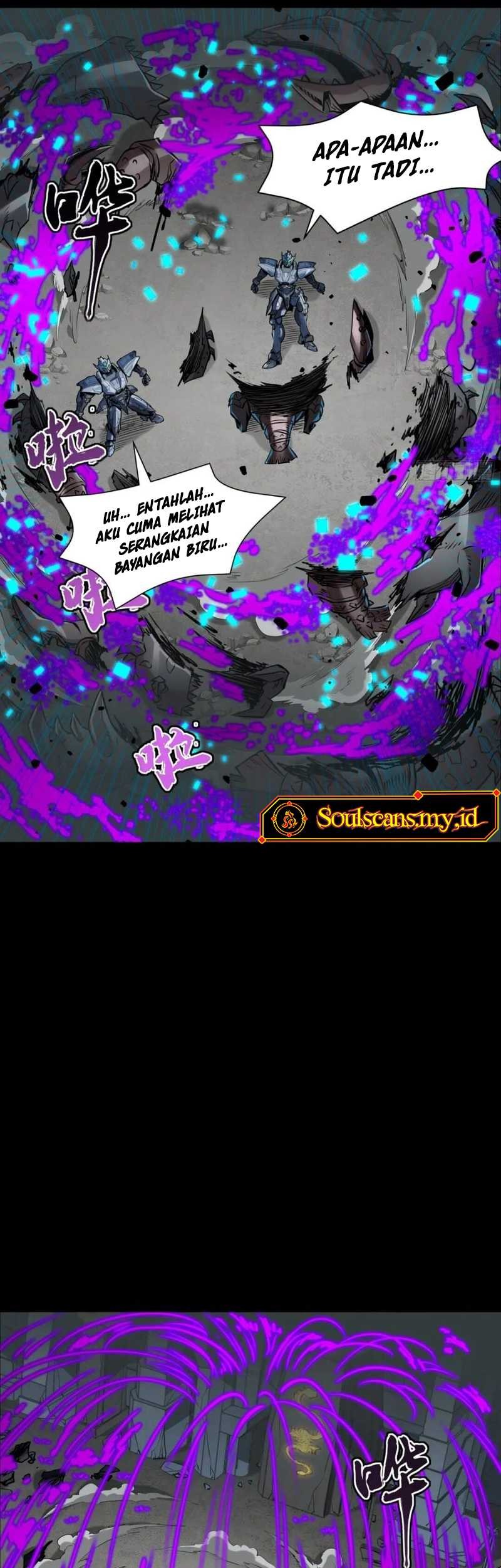 Legend of Star General Chapter 143 Gambar 3