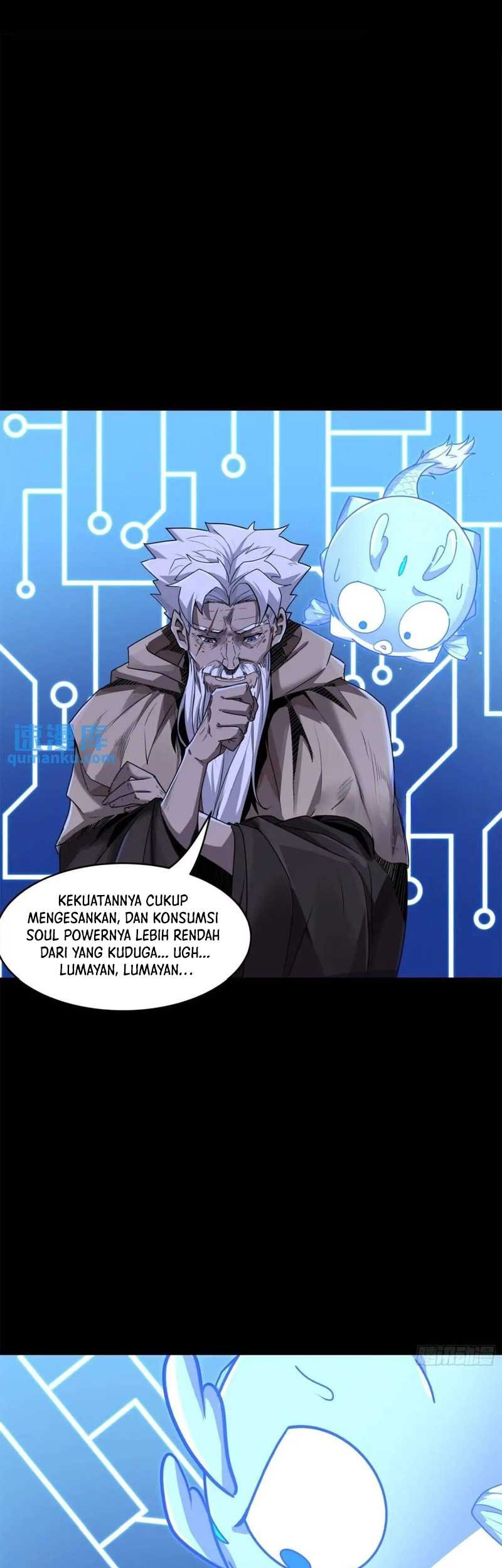 Legend of Star General Chapter 143 Gambar 6