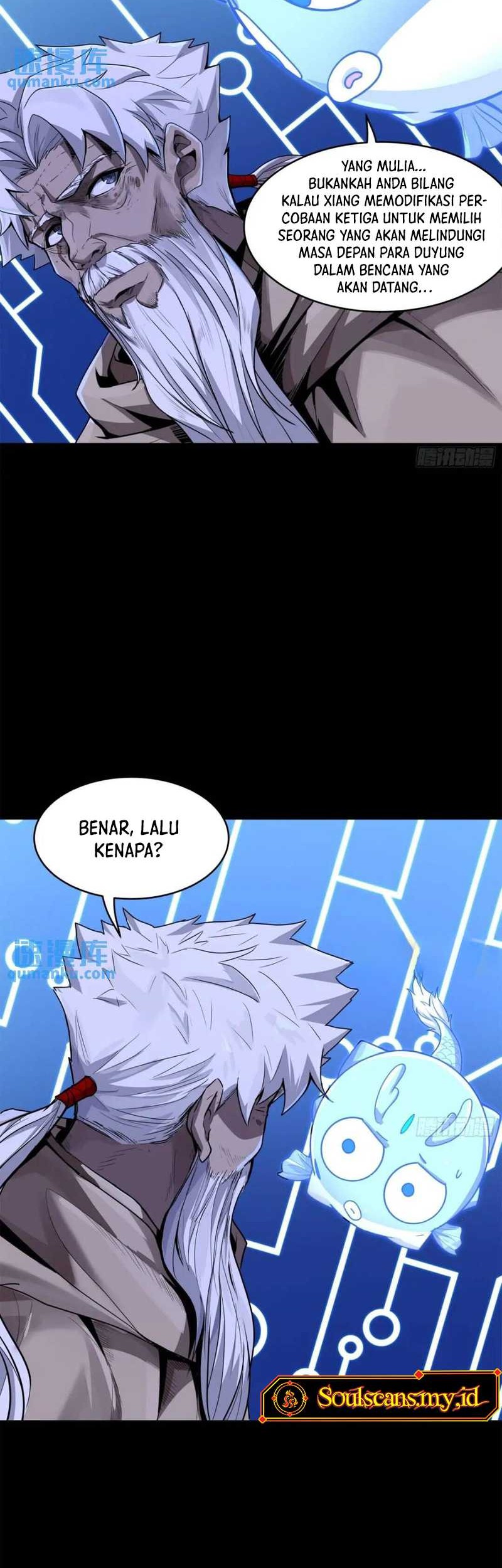 Legend of Star General Chapter 143 Gambar 7