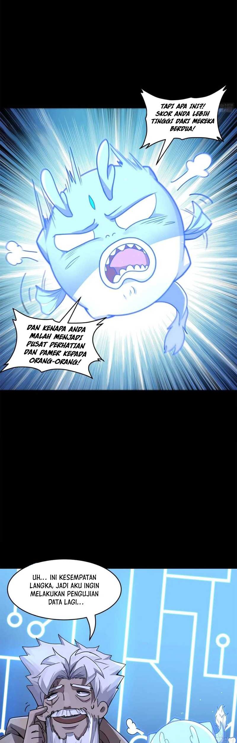 Legend of Star General Chapter 143 Gambar 8