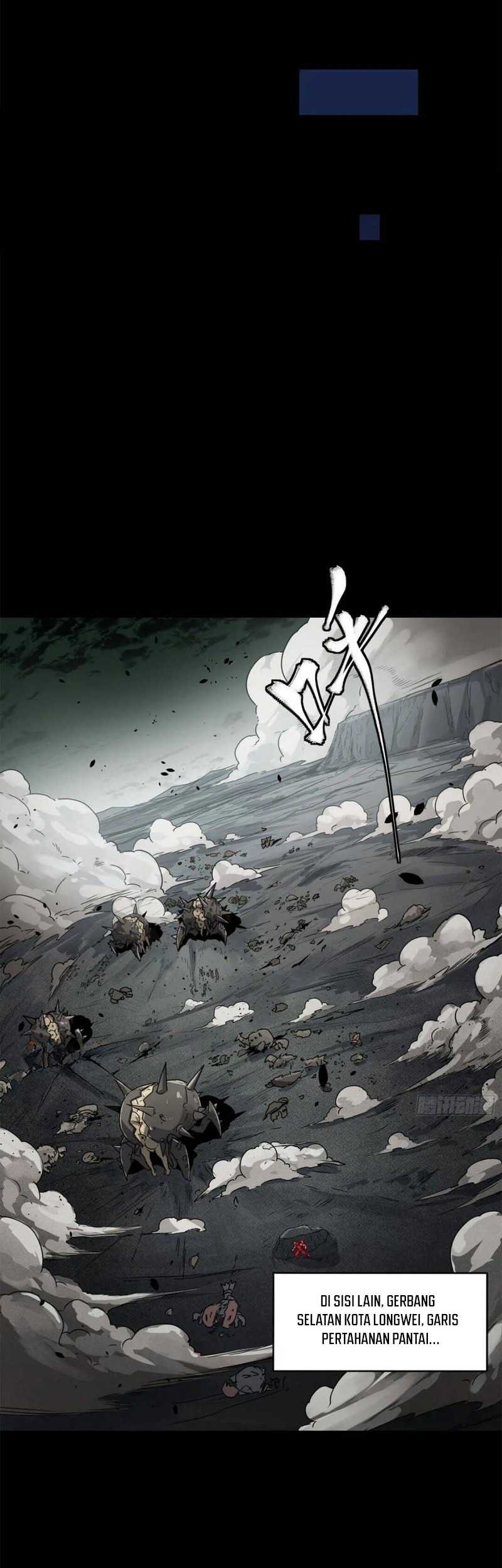 Legend of Star General Chapter 143 Gambar 11