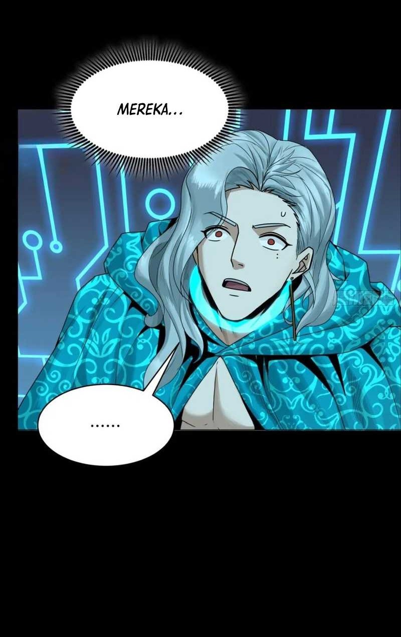 Legend of Star General Chapter 143 Gambar 15