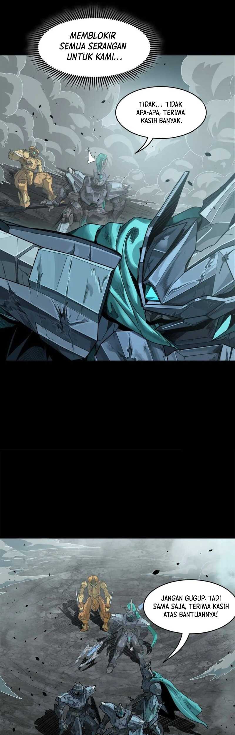 Legend of Star General Chapter 143 Gambar 16