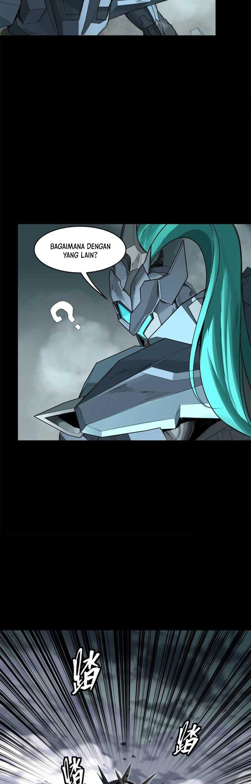 Legend of Star General Chapter 143 Gambar 19