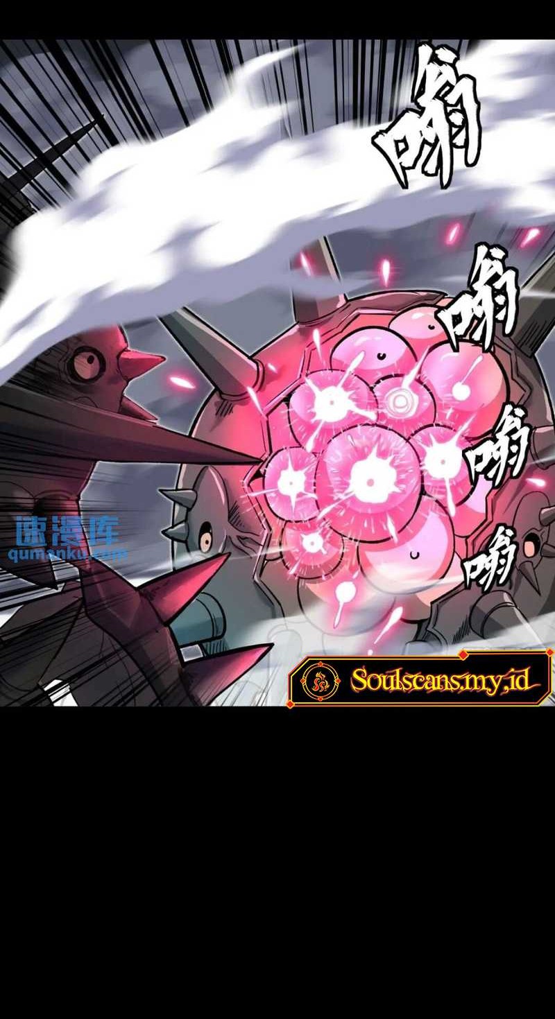 Legend of Star General Chapter 143 Gambar 21