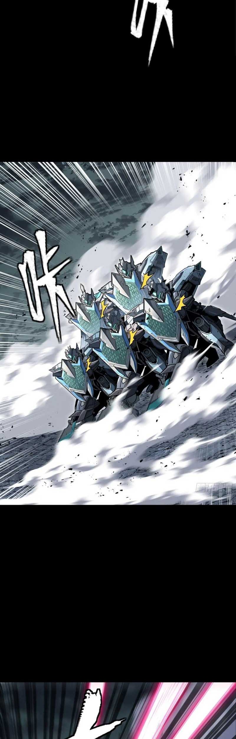 Legend of Star General Chapter 143 Gambar 23