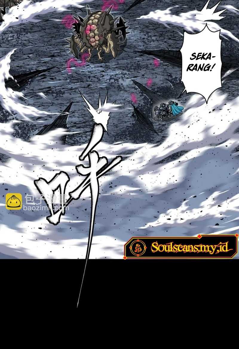 Legend of Star General Chapter 143 Gambar 26