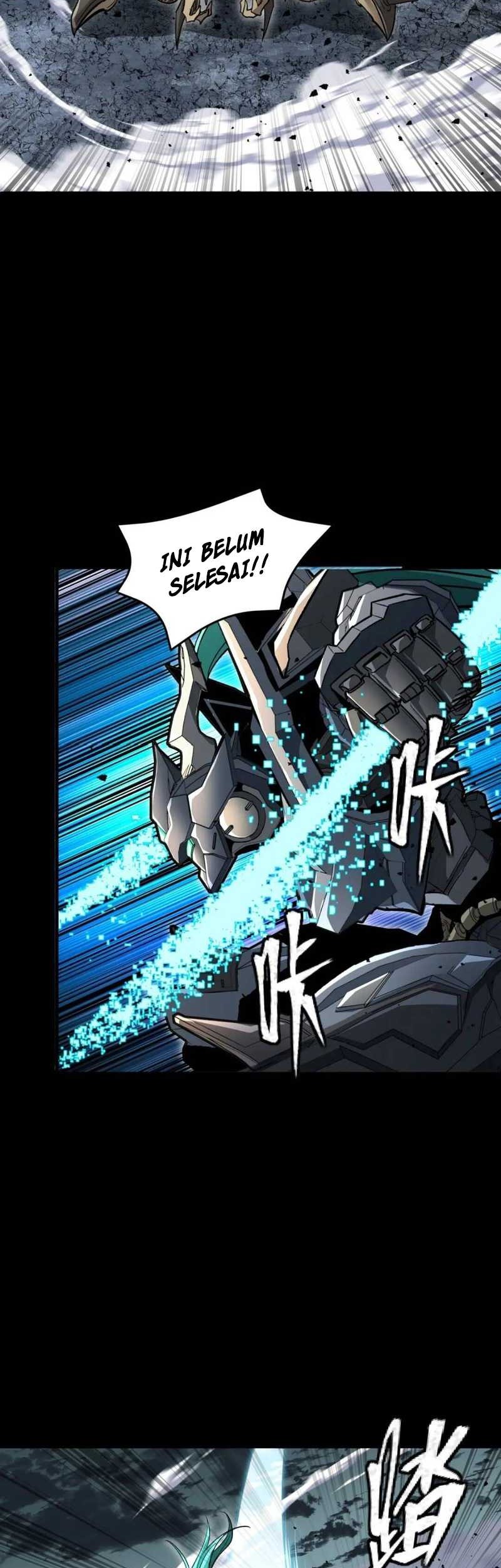 Legend of Star General Chapter 143 Gambar 29