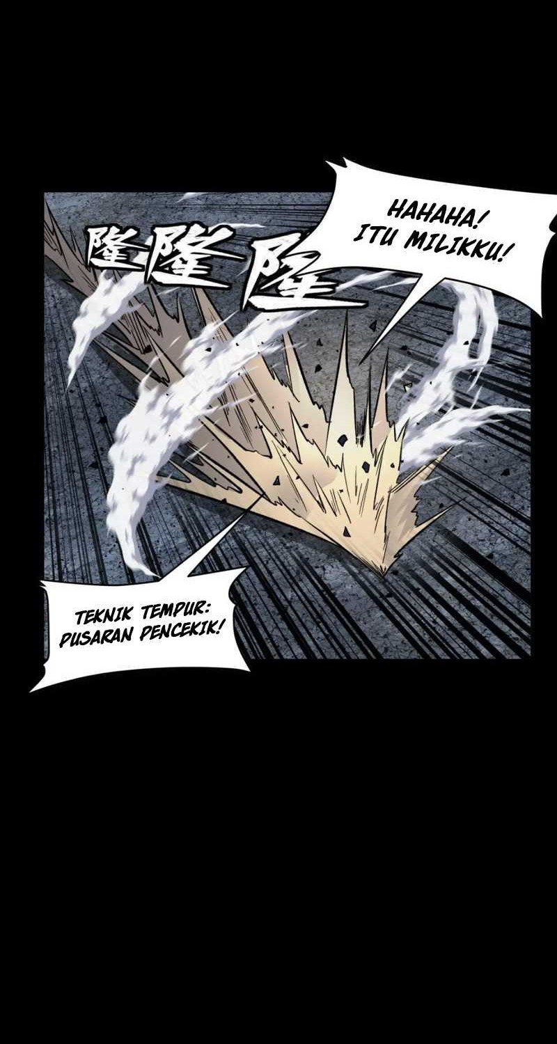 Legend of Star General Chapter 143 Gambar 32