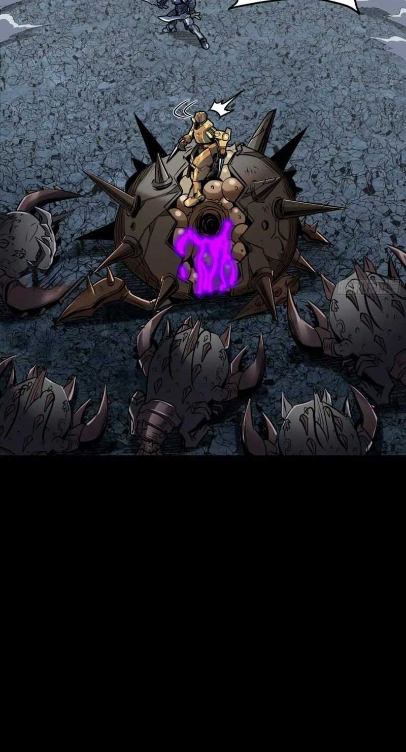 Legend of Star General Chapter 143 Gambar 38