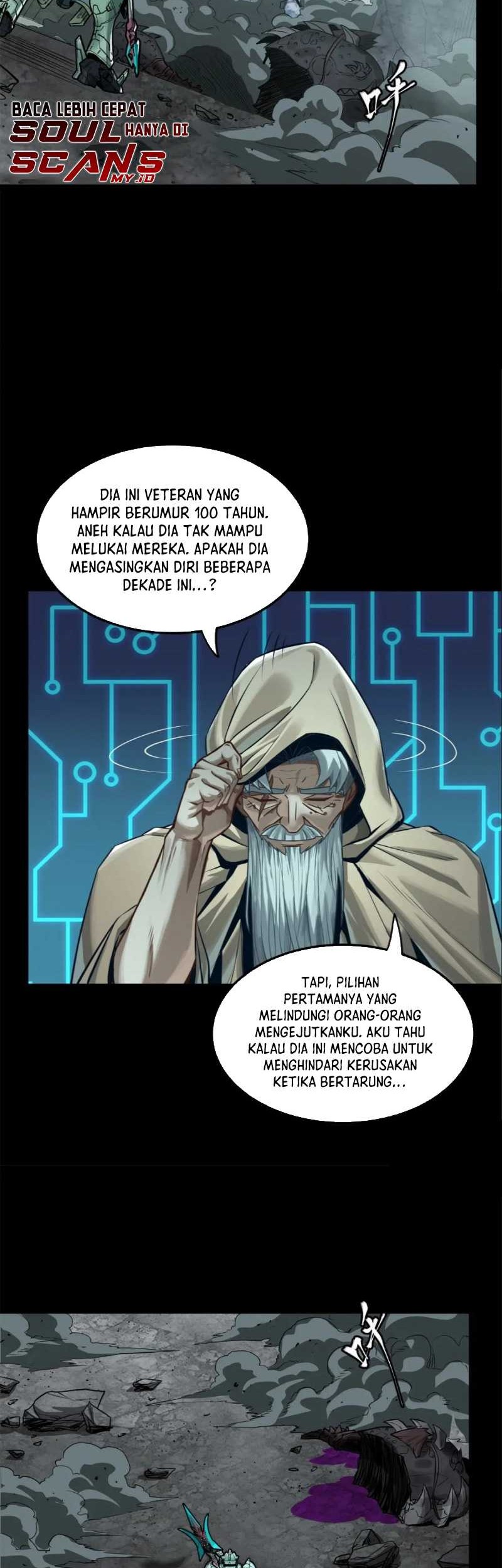 Legend of Star General Chapter 144 Gambar 41