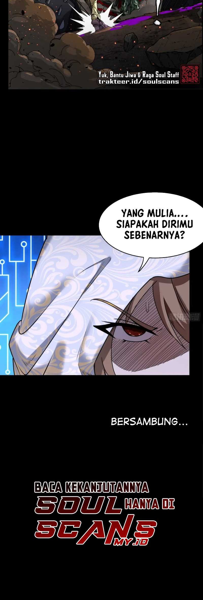 Legend of Star General Chapter 144 Gambar 46