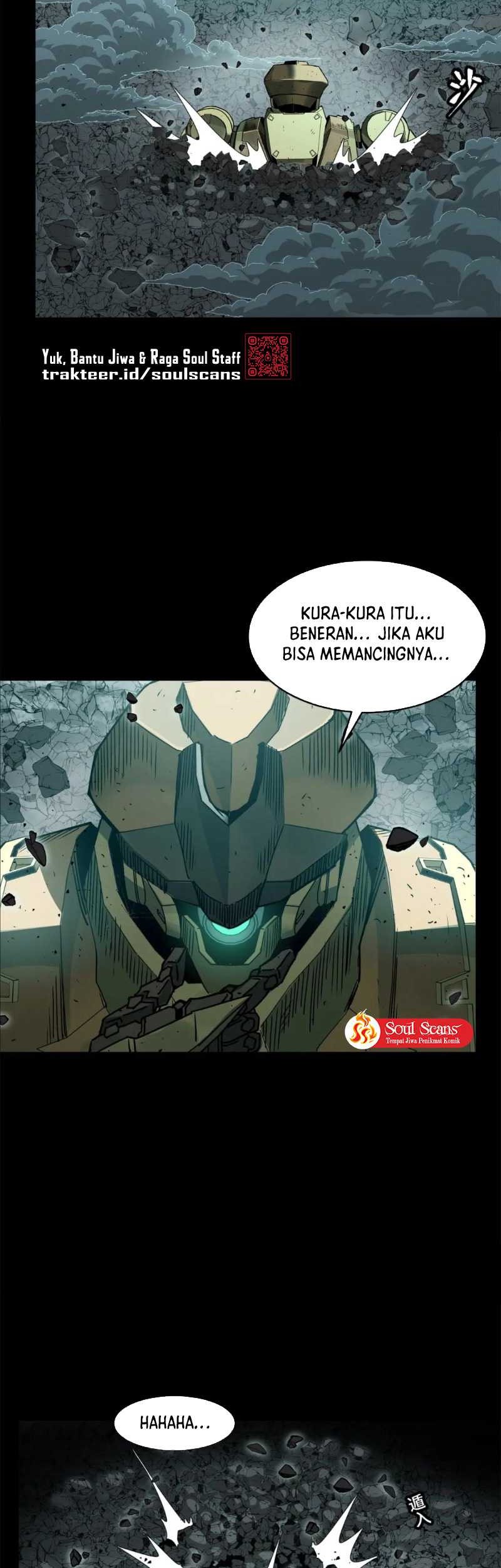 Legend of Star General Chapter 144 Gambar 28