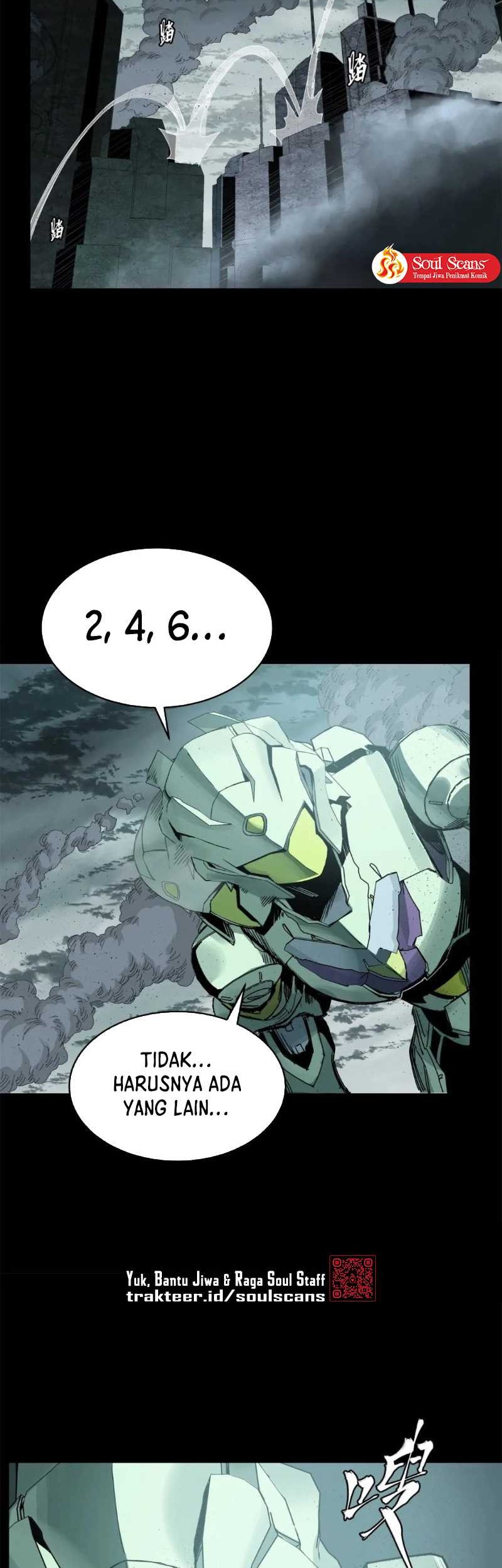 Legend of Star General Chapter 144 Gambar 34