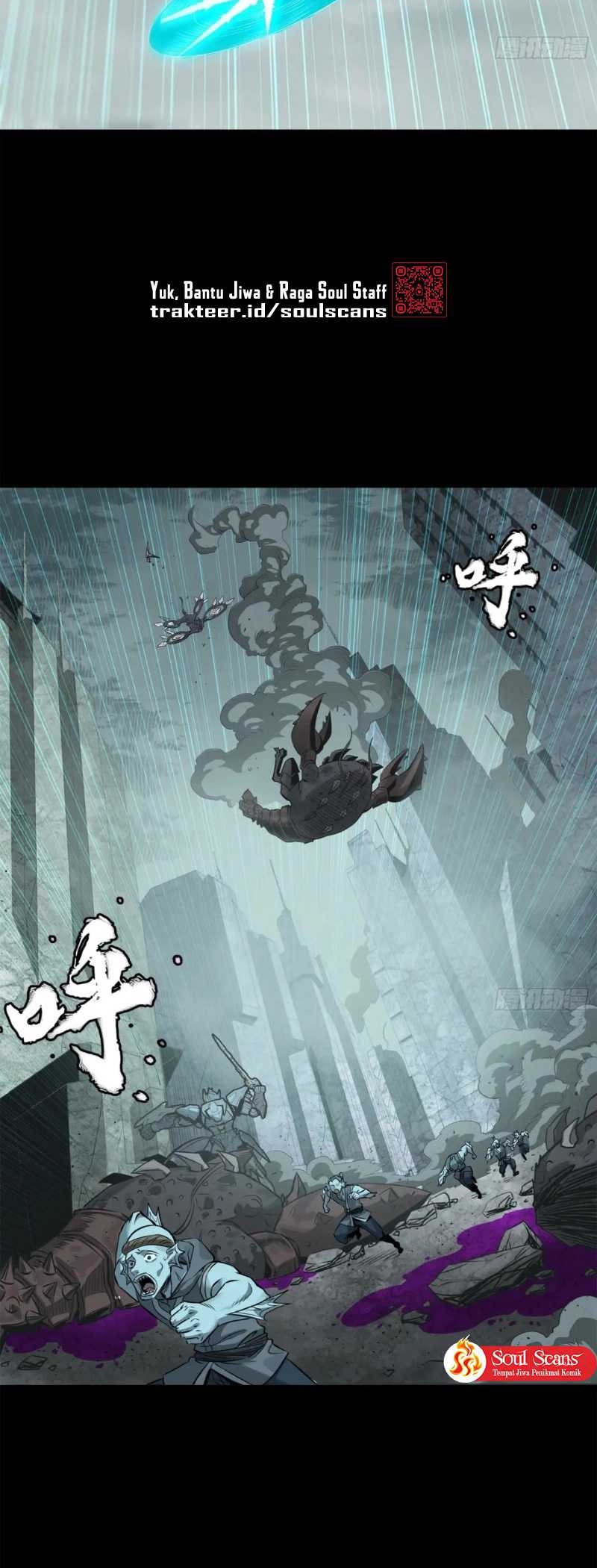 Legend of Star General Chapter 144 Gambar 39