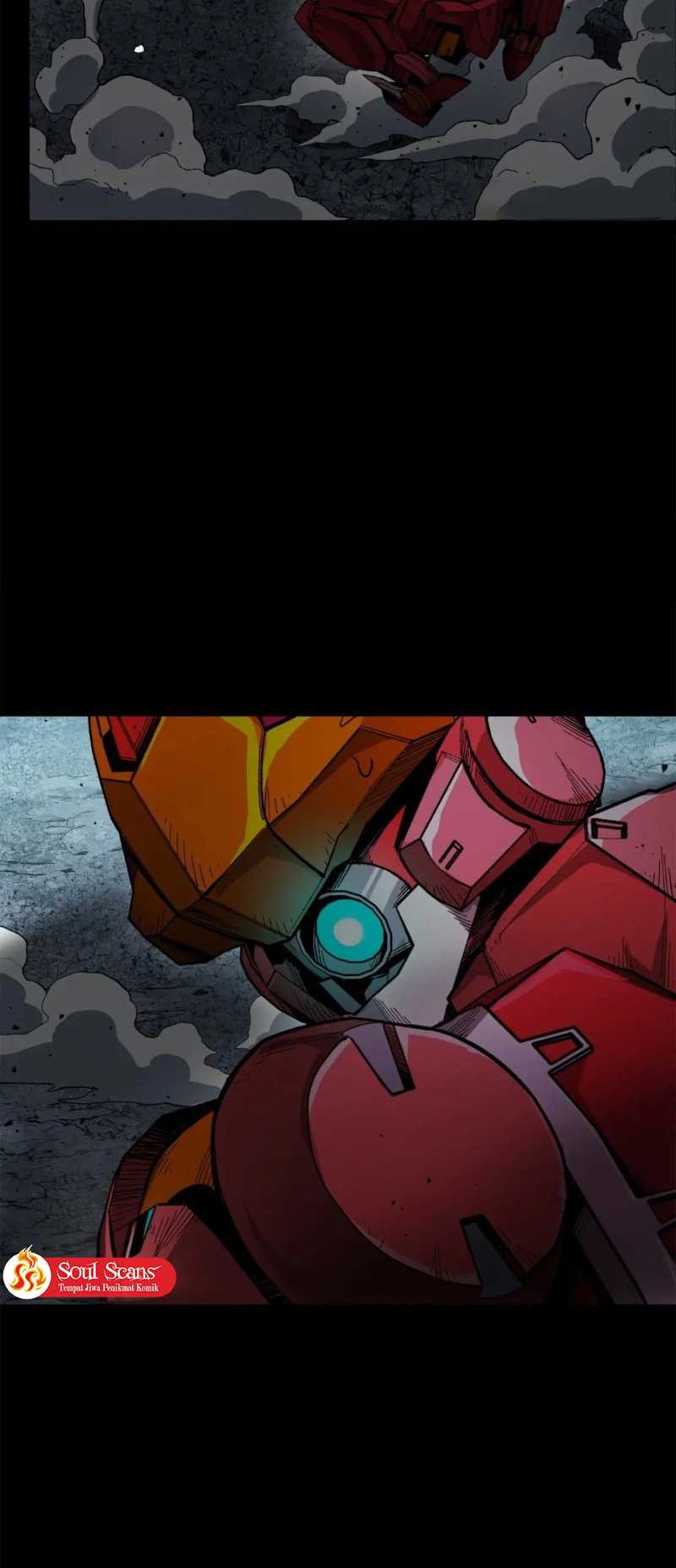 Legend of Star General Chapter 144 Gambar 8