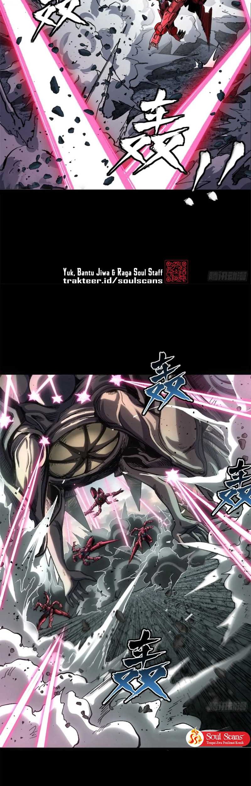 Legend of Star General Chapter 144 Gambar 10