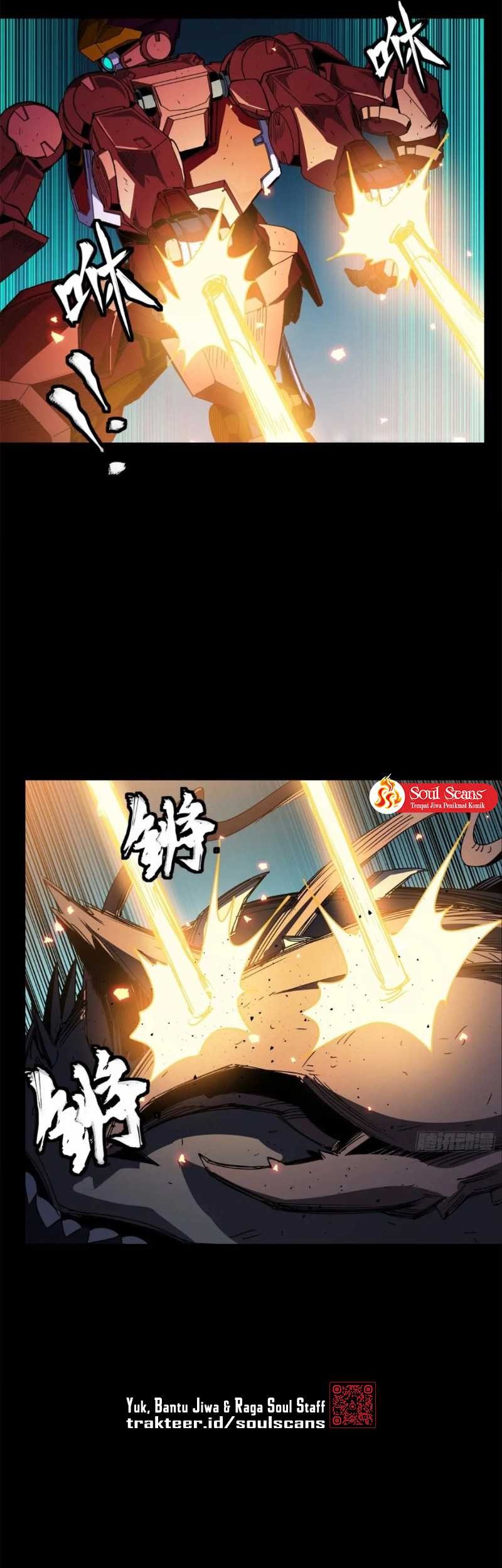 Legend of Star General Chapter 144 Gambar 23