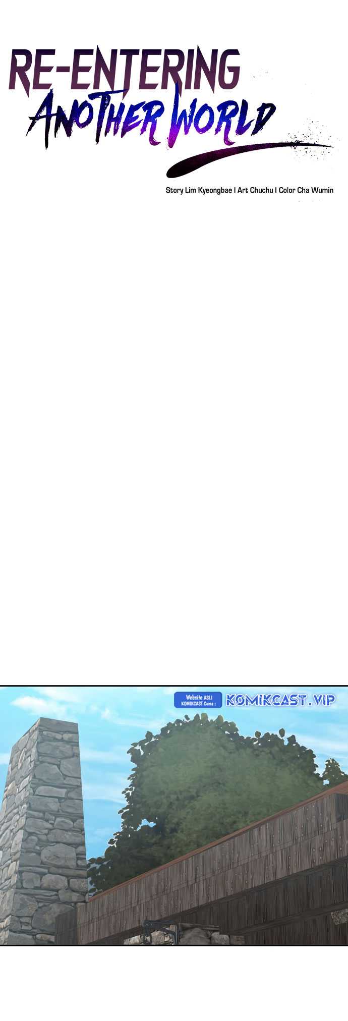 Transmigrating to the Otherworld Once More Chapter 63 Gambar 11